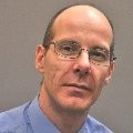Simon McGhie BSc CEng MIET FEI