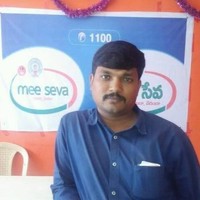 B RAVINDRA REDDY