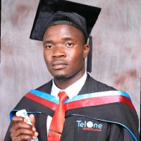 Ngonidzashe Jinjika