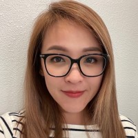 Emily Ma