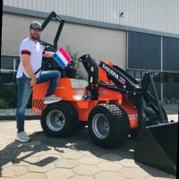 Marcel van den Hanenberg