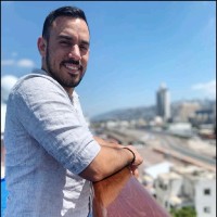 Aviad Shem Tov