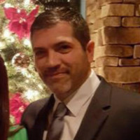 Daryl Ray