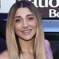 Nicole Grace Pritchett