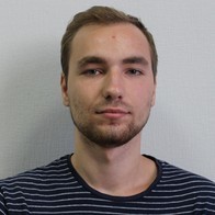 Serhii Vovk