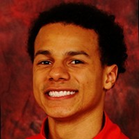 Dawson Rivers