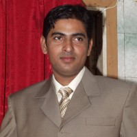 Zamanat Ali