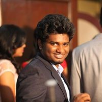 Karthikeyan Sivasankaran