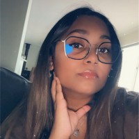 Yazmin Narayan