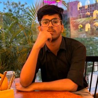 Mohd Ayan Haque