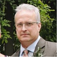 Steve Lindgren
