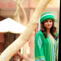 Naheed Feroz Ali