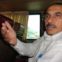 Sanjay Joshi