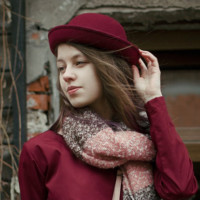 Anastasia Denisova