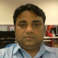 Ravi Dutt Sharma