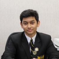 Arka Chaudhuri