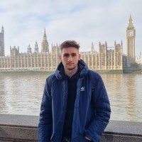 Dan Adrian Solomonean