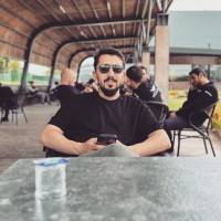 Poyraz Nesi̇mi̇ Şi̇mşek
