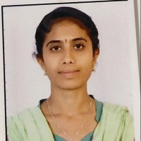Nayana N R