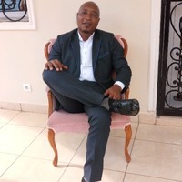 Eric Brion Nyapeyeu Nouan