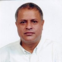 Santanu (Sunny) Bhattacharjee