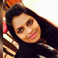 Priyanka Jadhav