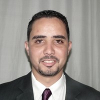 Everton Ferreira Almeida