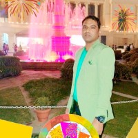 Harendra Mishra