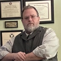 Roland Beauchesne, Jr., Mscs