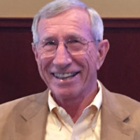 Harvey Morrison