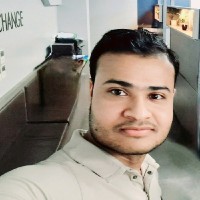 Shivam Gupta