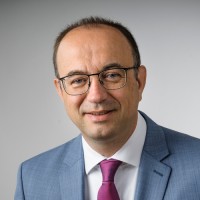 Frank Krauskopf
