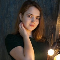 Anastasiya Danilenka