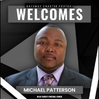 Michael Patterson