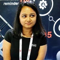 Twinkle Mistry