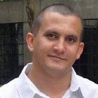 Rodrigo Camargo da Silva