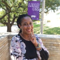 LaTrina D. Parker Hall, PhD