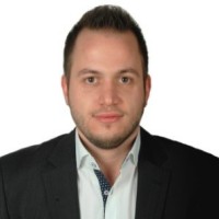 Nikolaos Tsifoutis