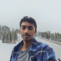 Arun Keshavan