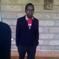 Antony Mutuku