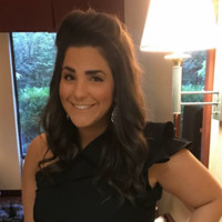Jaclyn Forlenza