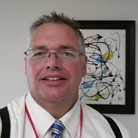 Patrick O. Ryan