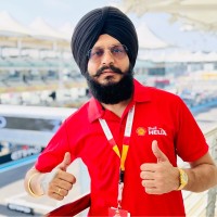 Amritpal Singh