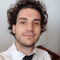 Agustin Colombo