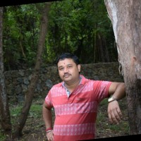 MAHESHA P