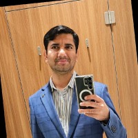 Vijay Chauhan