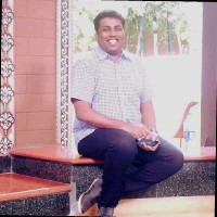 Harsharaj Shetty