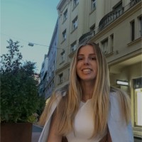 Matea Ćavar