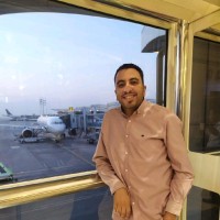 Ahmed Mohsen