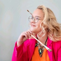 Sanne Klerks - Vinkestijn